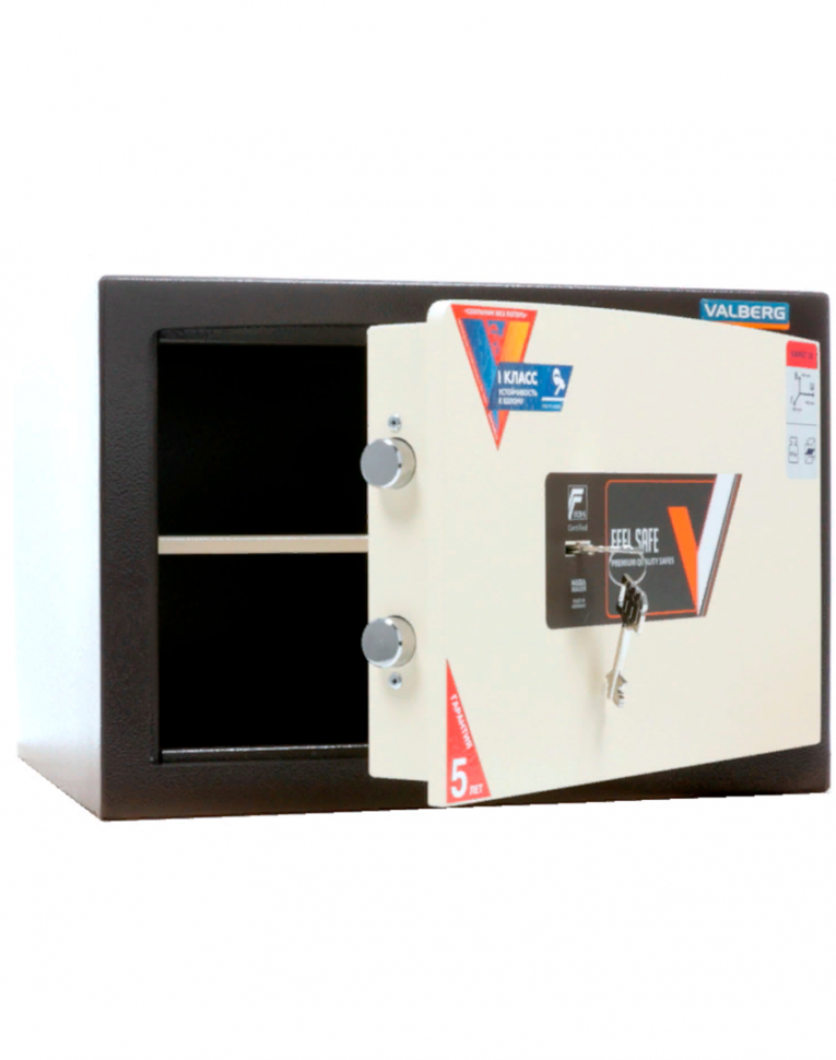 Взломостойкий сейф Valberg Карат 30 new купить в Котласе Взломостойкий сейф Valberg Карат 30 new купить в Котласе