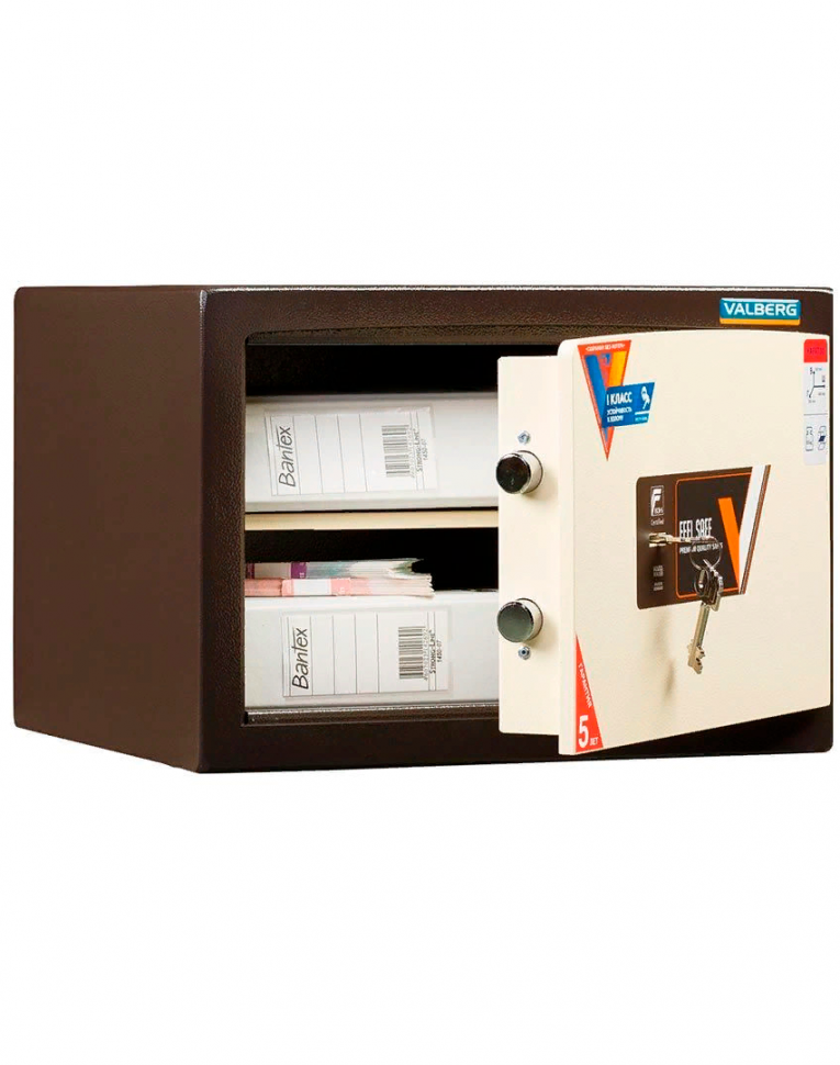 Взломостойкий сейф Valberg Карат 30 new купить в Котласе Взломостойкий сейф Valberg Карат 30 new купить в Котласе