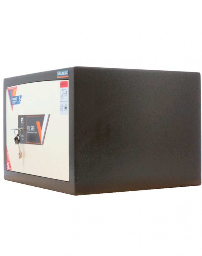 Взломостойкий сейф Valberg Карат 30 new купить в Котласе Взломостойкий сейф Valberg Карат 30 new купить в Котласе