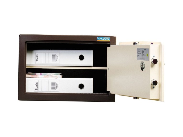 Взломостойкий сейф Valberg Карат 30 new купить в Котласе Взломостойкий сейф Valberg Карат 30 new купить в Котласе