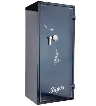 Эксклюзивный сейф Valberg Jager 1670 купить в Котласе