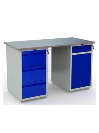 Верстак Практик Profi WT140.WD3/WD2.000 купить в Котласе