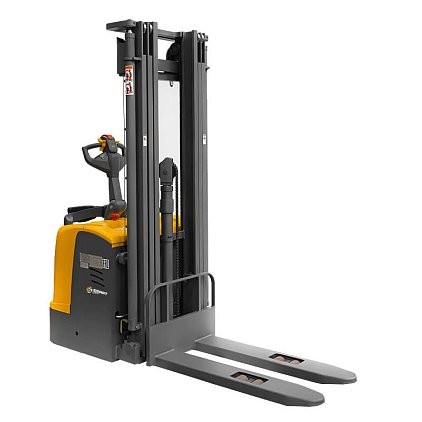 Штабелер электрический самоходный CDDK20 (2000 кг; 4,5 м; 24В / 300Ач) SMARTLIFT (SMART) купить в Котласе Штабелер электрический самоходный CDDK20 (2000 кг; 4,5 м; 24В / 300Ач) SMARTLIFT (SMART) купить в Котласе