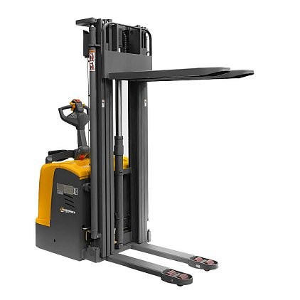 Штабелер электрический самоходный CDDK20 (2000 кг; 4,5 м; 24В / 300Ач) SMARTLIFT (SMART) купить в Котласе Штабелер электрический самоходный CDDK20 (2000 кг; 4,5 м; 24В / 300Ач) SMARTLIFT (SMART) купить в Котласе