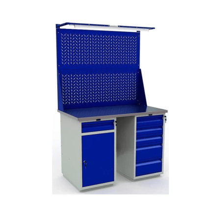 Верстак Profi WT120.WD2/WD5.021 купить в Котласе