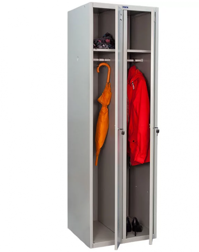 Шкаф для раздевалок Стандарт LS-21 купить в Котласе Шкаф для раздевалок Стандарт LS-21 купить в Котласе