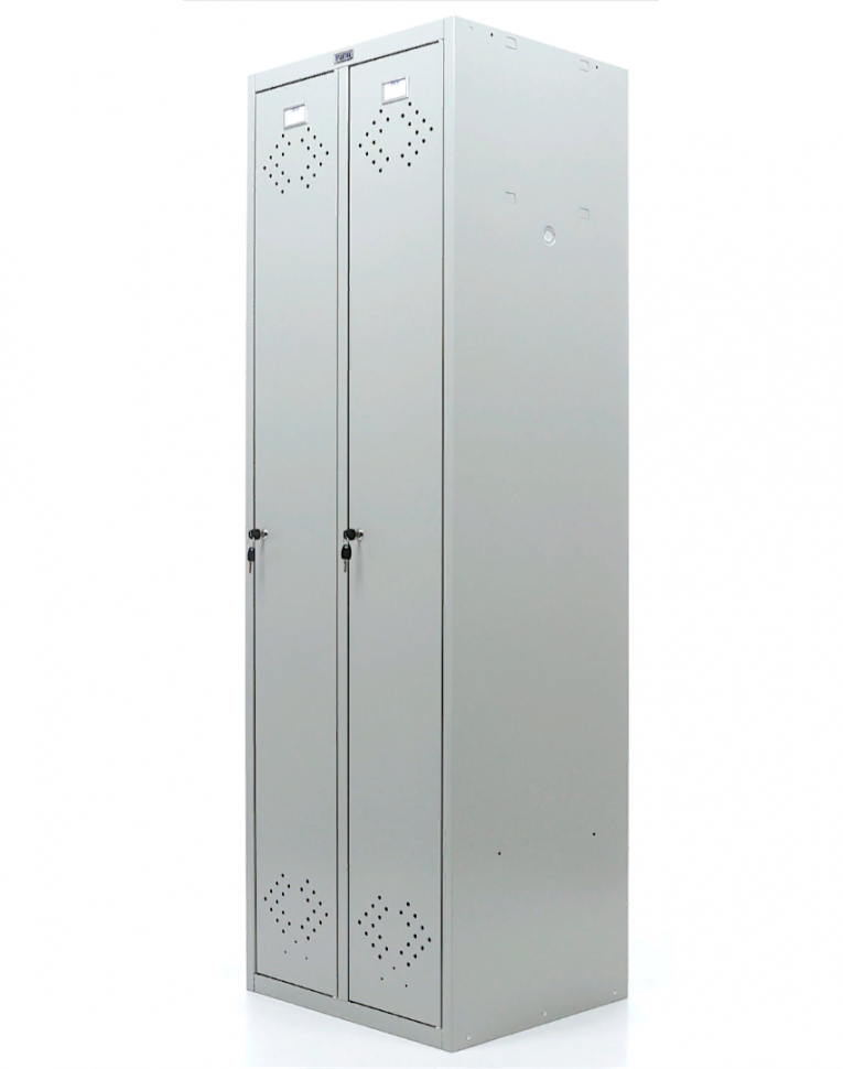 Шкаф для раздевалок Стандарт LS-21 купить в Котласе Шкаф для раздевалок Стандарт LS-21 купить в Котласе