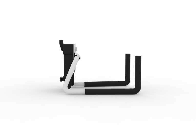 Держатель универсальный крюк двойной короткий купить в Котласе Держатель универсальный крюк двойной короткий купить в Котласе