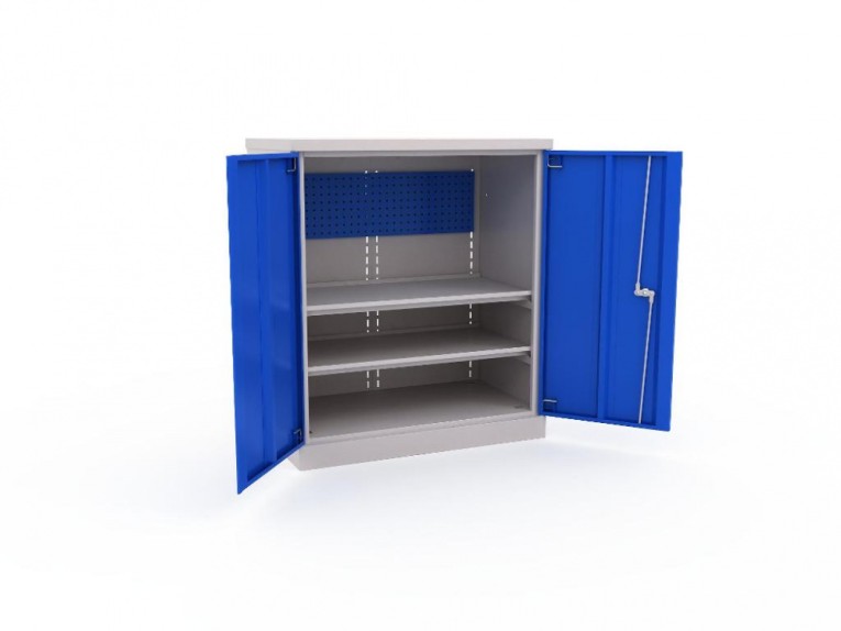 Шкаф инструментальный ERGO 181/2 №4 купить в Котласе