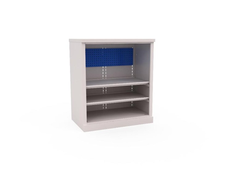 Шкаф инструментальный ERGO 181/2 №4 купить в Котласе