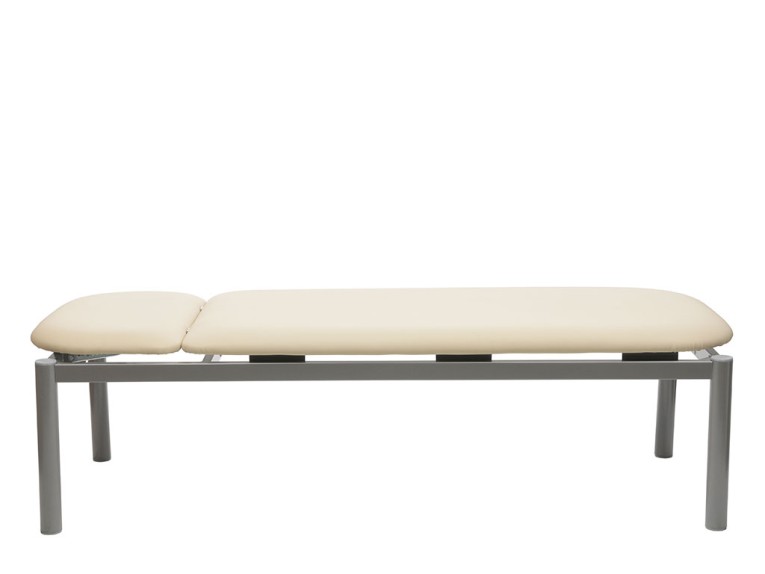 Кушетка медицинская смотровая МД КС-01 (слоновая кость) купить в Котласе Кушетка медицинская смотровая МД КС-01 (слоновая кость) купить в Котласе