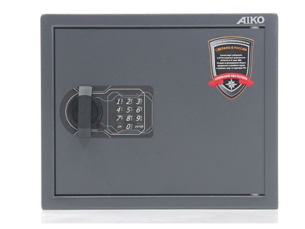 Сейф для травматического пистолета Aiko TT-28 EL купить в Котласе