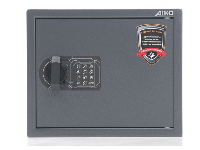 Сейф для травматического пистолета Aiko TT-28 EL купить в Котласе