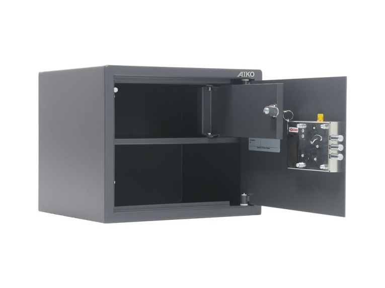 Сейф для травматического пистолета Aiko TT-28 EL купить в Котласе Сейф для травматического пистолета Aiko TT-28 EL купить в Котласе