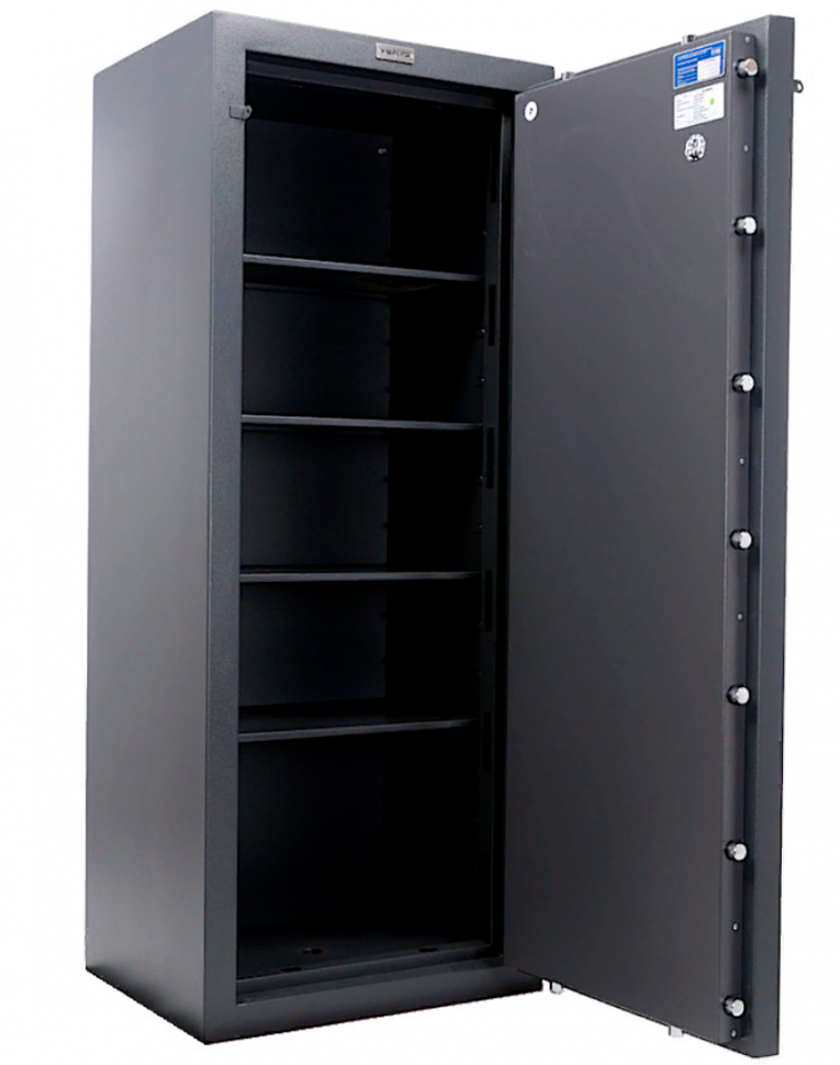 Взломостойкий сейф Valberg Форт 1668 EL купить в Котласе Взломостойкий сейф Valberg Форт 1668 EL купить в Котласе