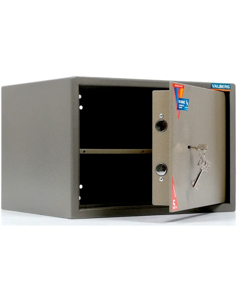 Мебельный сейф Valberg ASM-30 KL купить в Котласе