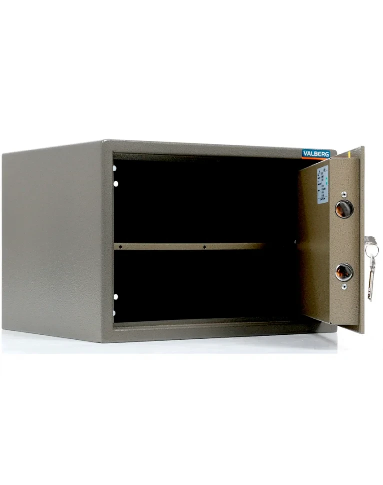 Мебельный сейф Valberg ASM-30 KL купить в Котласе