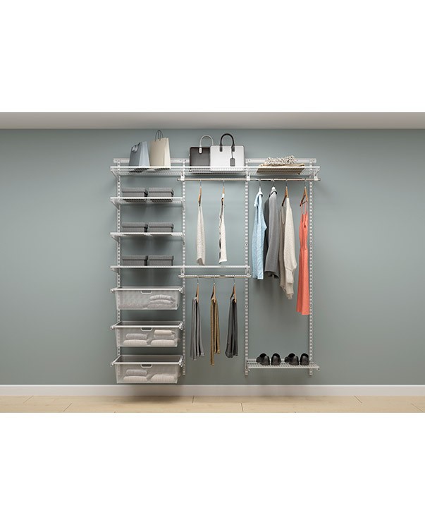 Гардеробная система Практик Home Прихожая Large 4 купить в Котласе