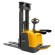 Штабелер самоходный CDDK20 (2000 кг, 5,6 м, 24В / 300Ач, EPS) SMARTLIFT (SMART) купить в Котласе