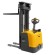 Штабелер самоходный CDDK20 (2000 кг, 5,6 м, 24В / 300Ач, EPS) SMARTLIFT (SMART) купить в Котласе