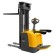 Штабелер самоходный CDDK20 (2000 кг, 5,6 м, 24В / 300Ач, EPS) SMARTLIFT (SMART) купить в Котласе
