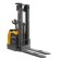 Штабелер самоходный CDDK20 (2000 кг, 5,6 м, 24В / 300Ач, EPS) SMARTLIFT (SMART) купить в Котласе