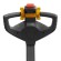 Штабелер самоходный CDDK20 (2000 кг, 5,6 м, 24В / 300Ач, EPS) SMARTLIFT (SMART) купить в Котласе