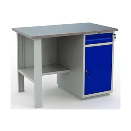 Верстак Profi WT120.F1/WD2.000 купить в Котласе