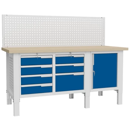 Стол-верстак Craft 1802.S347.13-1 купить в Котласе