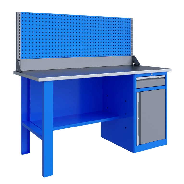 Верстак PRF 161.18.3-1 купить в Котласе