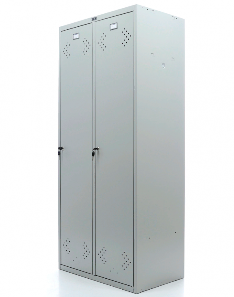 Шкаф для раздевалок Стандарт LS-21-80 купить в Котласе Шкаф для раздевалок Стандарт LS-21-80 купить в Котласе