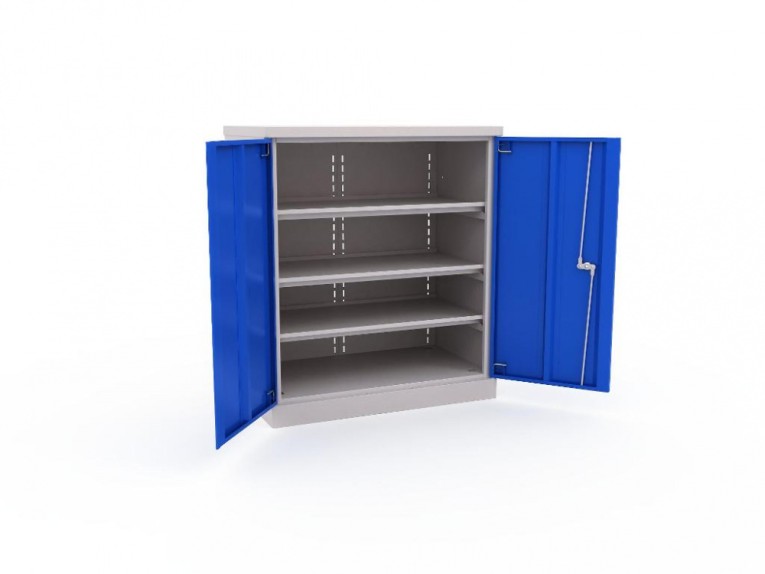 Шкаф инструментальный ERGO 181/2 №5 купить в Котласе