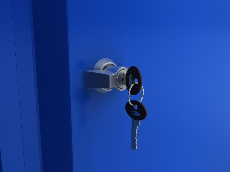 Шкаф инструментальный ERGO 181/2 №5 купить в Котласе