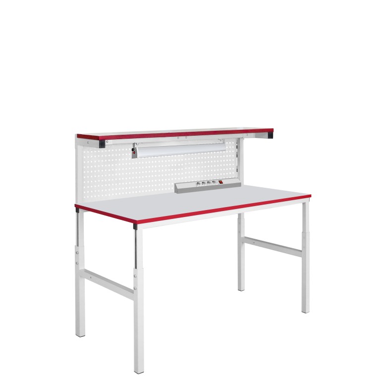 Комплект стола монтажника Gresson КСМ-1200 купить в Котласе Комплект стола монтажника Gresson КСМ-1200 купить в Котласе