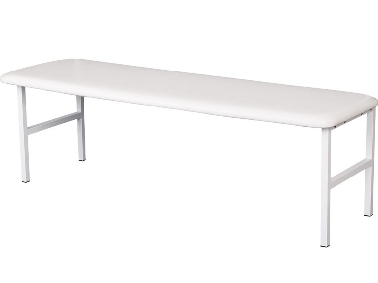 Банкетка терапевтическая МД Б (Белый) купить в Котласе