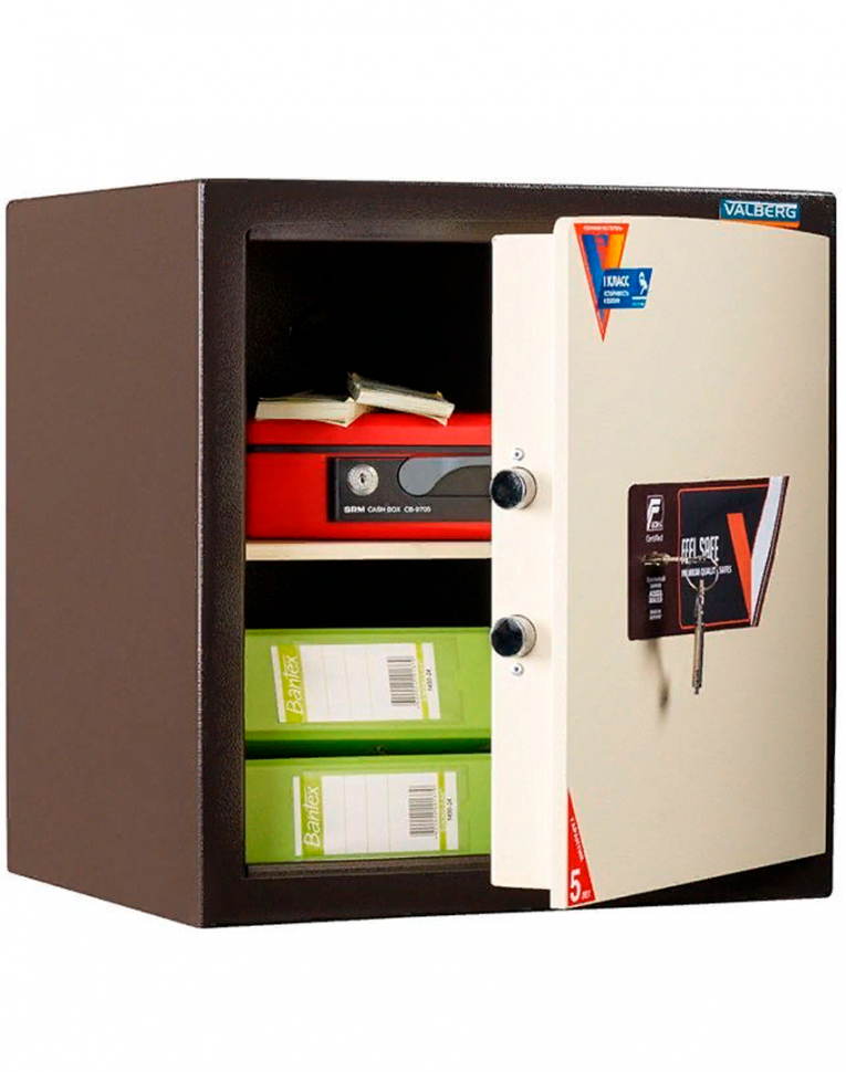 Взломостойкий сейф Valberg Карат 46 new купить в Котласе Взломостойкий сейф Valberg Карат 46 new купить в Котласе