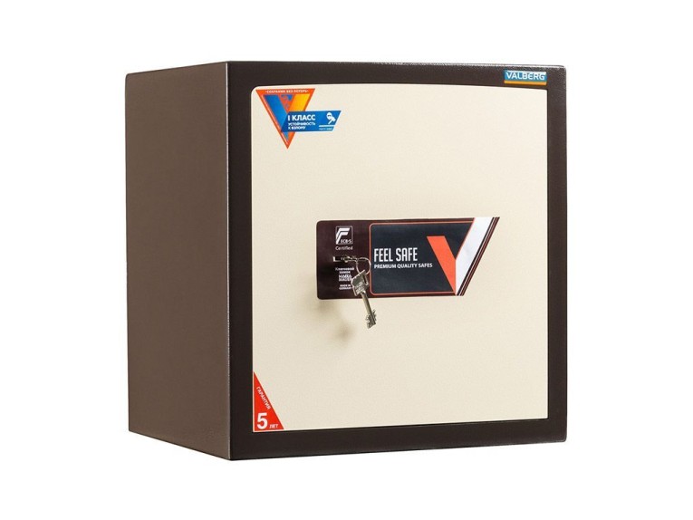 Взломостойкий сейф Valberg Карат 46 new купить в Котласе Взломостойкий сейф Valberg Карат 46 new купить в Котласе