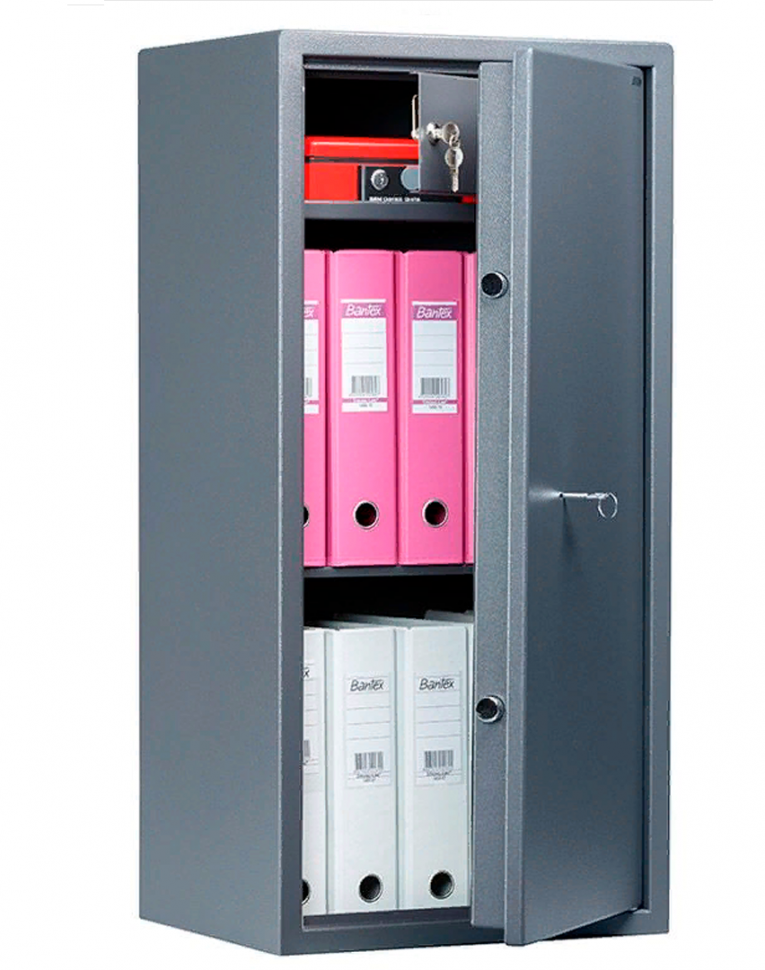 Офисный сейф Aiko TSN 90T KL купить в Котласе Офисный сейф Aiko TSN 90T KL купить в Котласе