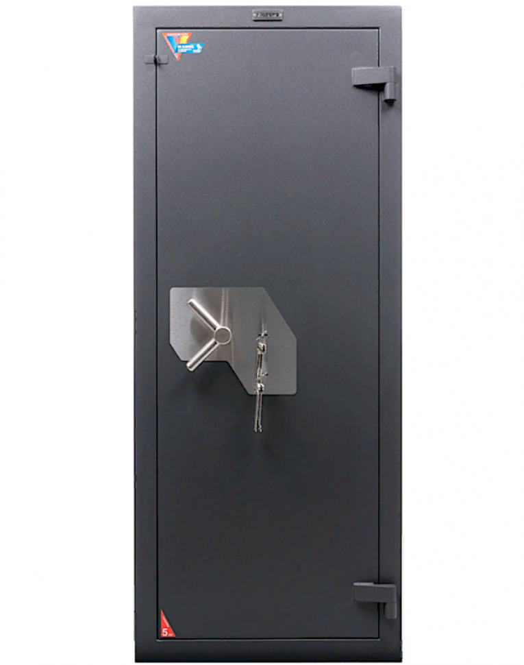 Взломостойкий сейф Valberg Форт 1668 KL купить в Котласе