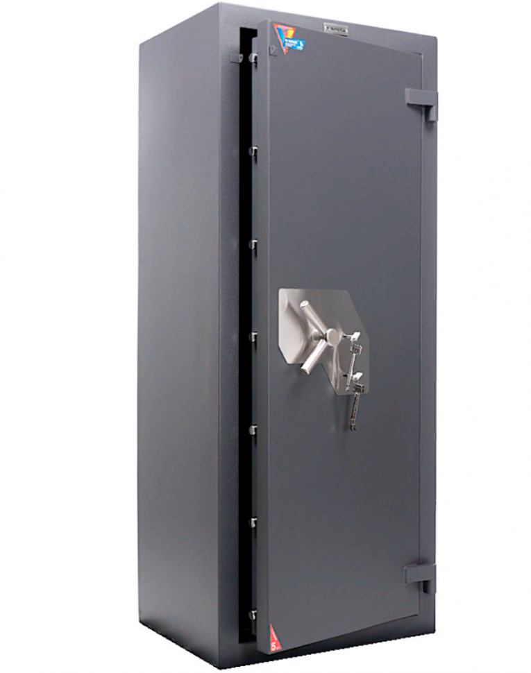Взломостойкий сейф Valberg Форт 1668 KL купить в Котласе