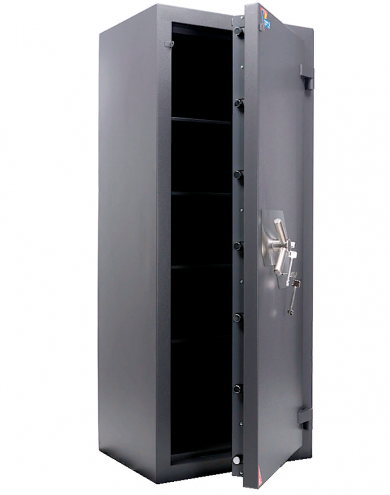 Взломостойкий сейф Valberg Форт 1668 KL купить в Котласе