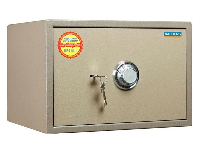 Мебельный сейф Valberg ASM-30 CL купить в Котласе Мебельный сейф Valberg ASM-30 CL купить в Котласе