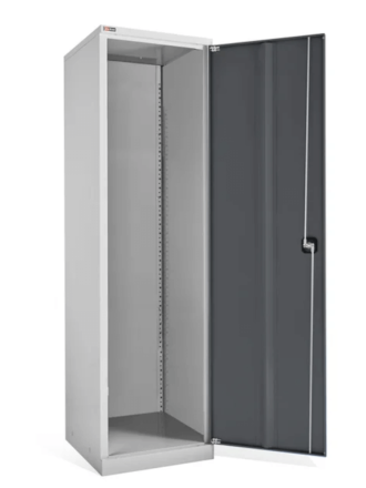 Шкаф инструментальный ДиКом ВЛ-К-050 (7038/7016) купить в Котласе