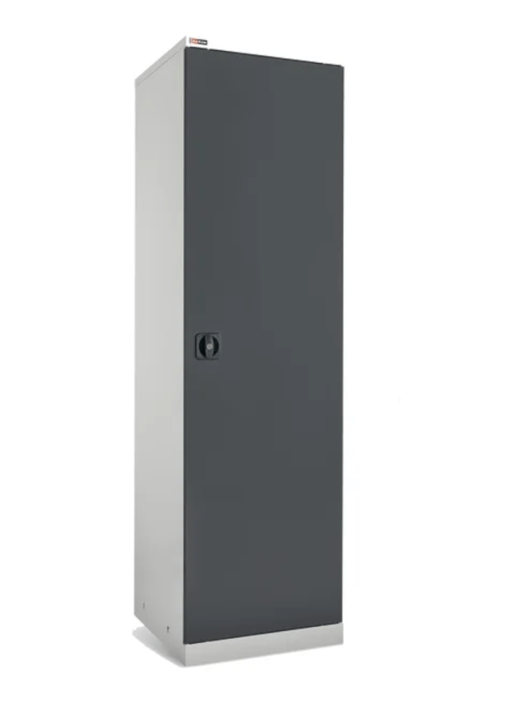 Шкаф инструментальный ДиКом ВЛ-К-050 (7038/7016) купить в Котласе