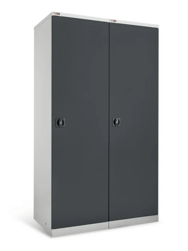 Шкаф инструментальный ДиКом ВЛ-К-050 (7038/7016) купить в Котласе