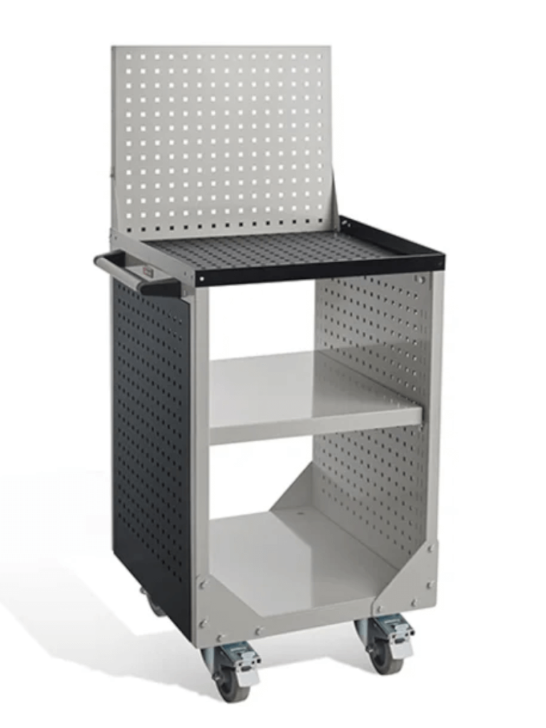 Тележка инструментальная ДиКом ВСТ-010-04 купить в Котласе