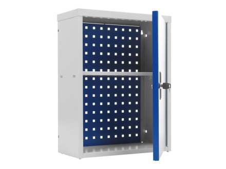 Шкаф настенный Практик Profi WD