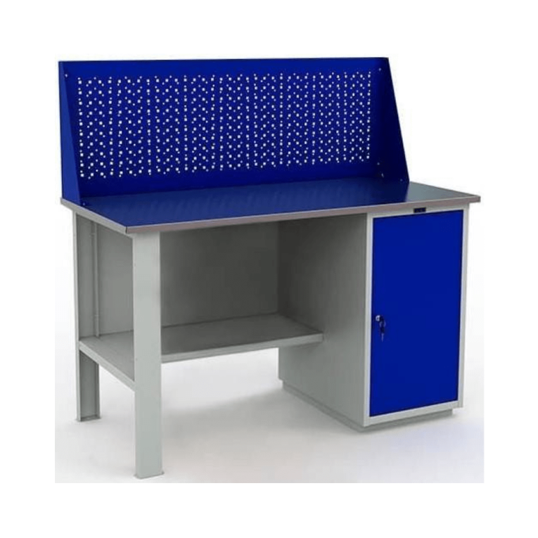 Верстак Profi WT140.F1/WD1.010 купить в Котласе