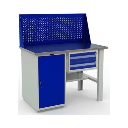 Верстак Profi WT120.WD1/F1.110 купить в Котласе
