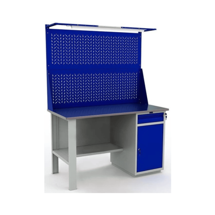Верстак Profi WT140.F1/WD2.021 купить в Котласе